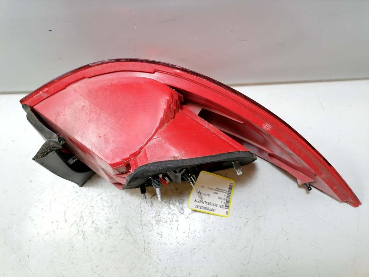 VW Golf 5 1K original R&uuml;cklicht R&uuml;ckleuchte Schlussleuchte links Kombi Bj.2008